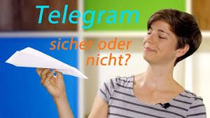 Die Meckerecke Telegram ist im Aufwind