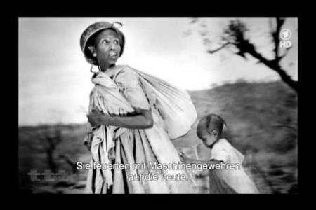 Das Salz der Erde, Wim Wenders Hommage an Sebastião Salgado