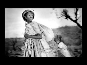 Das Salz der Erde, Wim Wenders Hommage an Sebastião Salgado