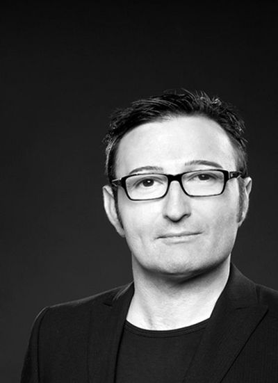 Nach seinem Schlaganfall war für Paris klar das er nur noch Kuenstler sein will