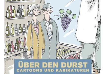 über den durst ausstellung kassel