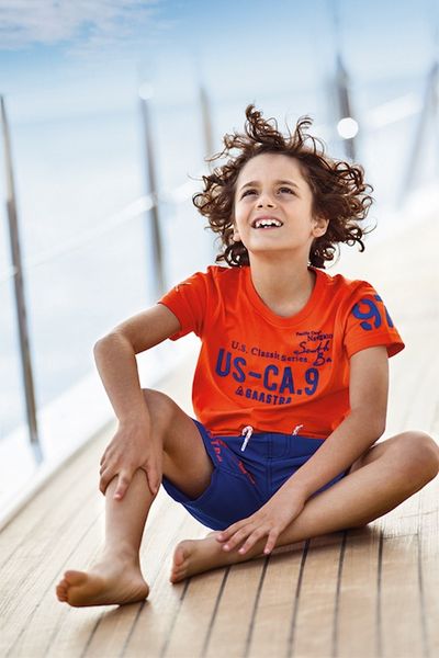 gaastra mode jungen sommer 2013