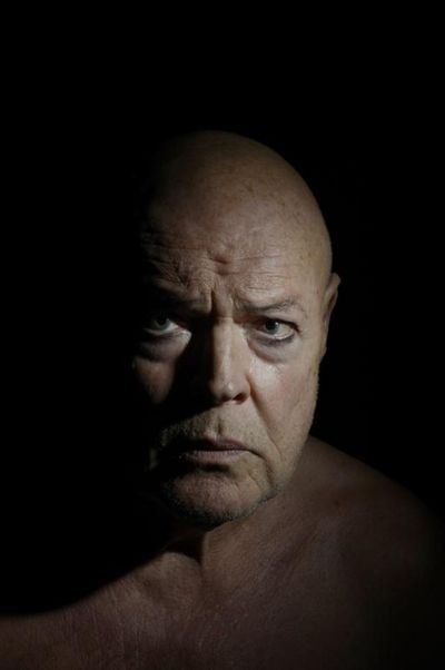 Nach 20 Jahren feiert "König Lear" wieder Premiere am Theater Krefeld und Mönchengladbach