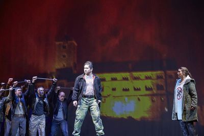 oper weimar