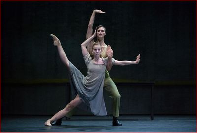 woyzeck balletz opernhaus zuerich woyzeck balletz opernhaus zuerich