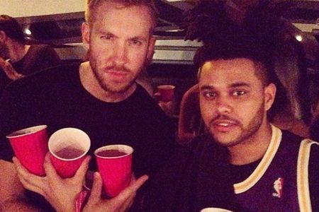 Die Hit-Maschinen wie Calvin Harris und The Weeknd machen modern Pop Classic