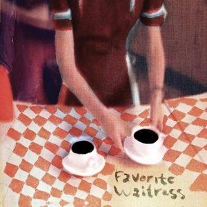 The Felice Brothers praesentieren Favorite Waitress