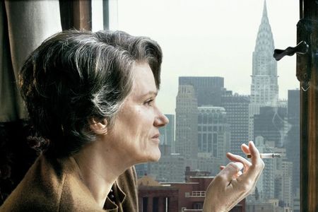 "Hannah Arendt" - Packendes, lebensnahes Biopic über Schlüsselmomente im Leben der Philosophin