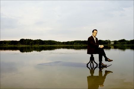Igor Levit gibt Konzerte auf den Festspielen Mecklenburg-Vorpommern 2014