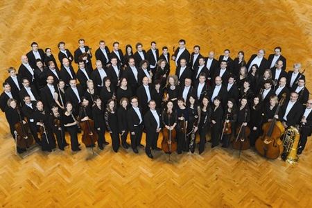 Konzert mit dem Sinfonieorchester Wuppertal