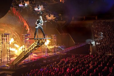 Trans-Siberian Orchestra kommt mit Live-Show nach Europa