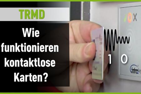 Dabei gibt es die aktiven und passiven Transponder. Es lohnt sich, gleich von Anfang einen Transponder zu kaufen