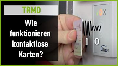 Dabei gibt es die aktiven und passiven Transponder. Es lohnt sich, gleich von Anfang einen Transponder zu kaufen