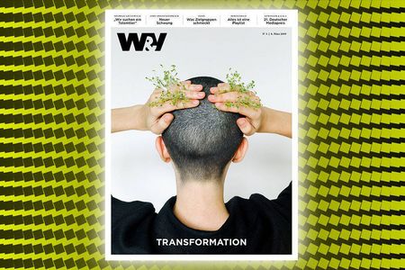 Es ist zum Harre raufen, es gibt keine W&V Abendpost mehr