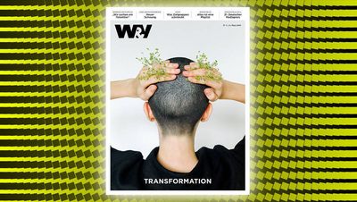 Es ist zum Harre raufen, es gibt keine W&V Abendpost mehr