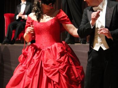 Theater in Augsburg die fledermaus
