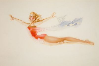 The Art of Pin-up