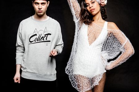 AlunaGeorge sind dynamisch