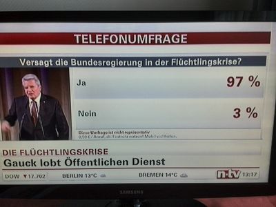 Europas große Kanzlerin person of the year