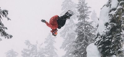 Mit BURTON den Anforderungen der Piste gerecht werden und dabei Style mit Funktion verbinden