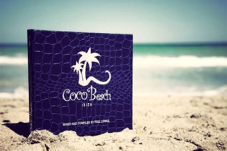 Album Coco Beach Ibiza 3 feiert 10 jaehriges Jubilaeum