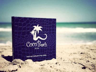 Album Coco Beach Ibiza 3 feiert 10 jaehriges Jubilaeum