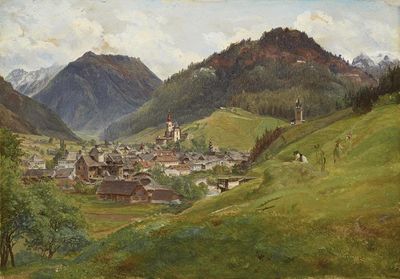 ausstellung wien