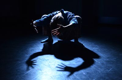 Theater tanzSpeicher wuerzburg hikkimori