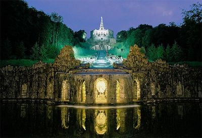 Insgesamt erreichte Kassel am Ende 436 von 520 moeglichen Punkten und belegt damit den ersten Platz in der Untersuchung