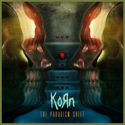 Album The Paradigm Shift erscheint im Oktober 2013