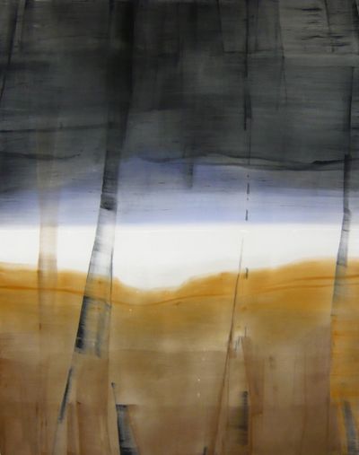 MICHAEL ODLOZIL ausstellung wien