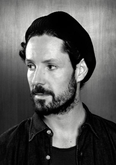 Max Herre beim in the City-Festival in Mainz