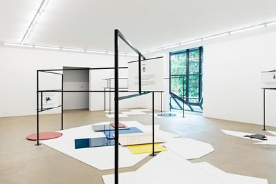 One Million Years ausstellung One Million Years ausstellung