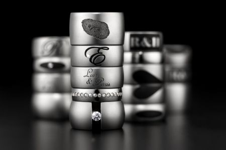 Schmuck von Heideman