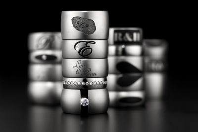 Schmuck von Heideman