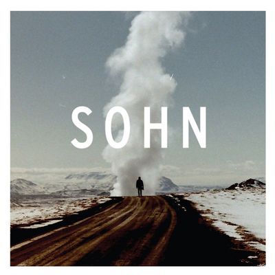 Sohn veroeffentlicht Debuetalbum Tremors