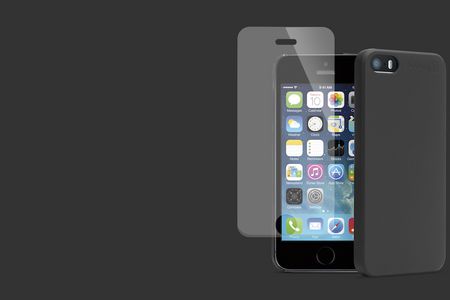 Stil booq iPhone Case Glas
