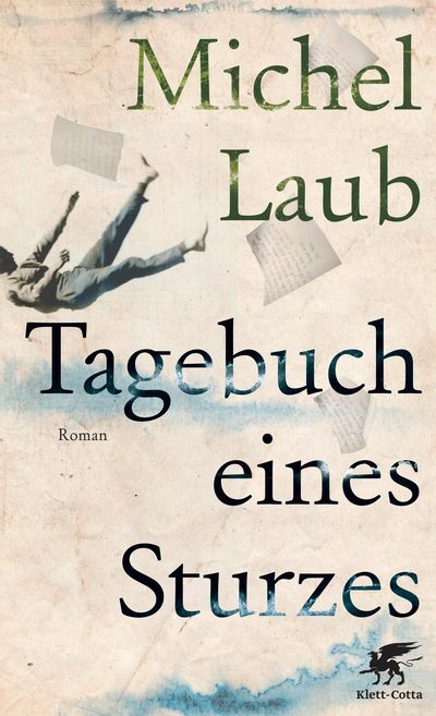 Den Geheimnissen der Vergangenheit auf der Spur im Tagebuch eines Sturzes