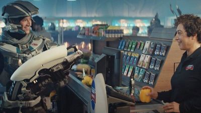 Aldi entwickelt sich zum Gaming-Spezialisten