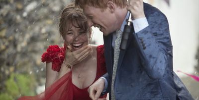 Kinotipp alles eine frage der zeit komoedie von richard curtis