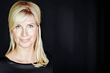 Condé-Nast-International uebergibt Jessica Peppel-Schulz das Deutschlandgeschaeft