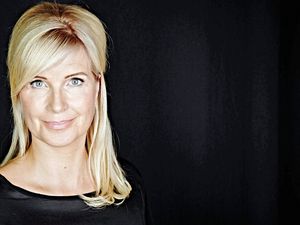 Condé-Nast-International uebergibt Jessica Peppel-Schulz das Deutschlandgeschaeft Condé-Nast-International uebergibt Jessica Peppel-Schulz das Deutschlandgeschaeft