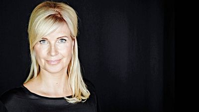 Condé-Nast-International uebergibt Jessica Peppel-Schulz das Deutschlandgeschaeft