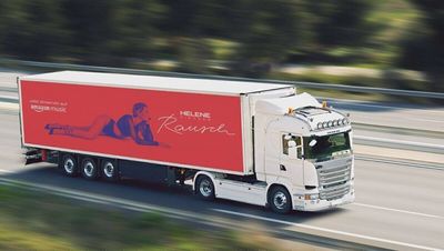 Ein Foto während der Fahrt? Nicht ganz ungefährlich