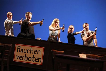 theater dortmund