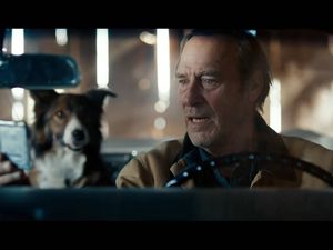 Oscarreife Story für Chevrolets Weihnachtsspot Oscarreife Story für Chevrolets Weihnachtsspot