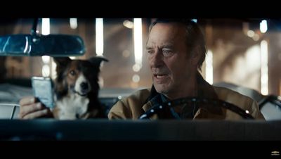 Oscarreife Story für Chevrolets Weihnachtsspot