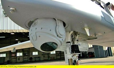 Dokumentation " Bedingungslos gehorsam"  - Der mechanische, ferngesteuerte Krieger wirft ethische Fragen auf