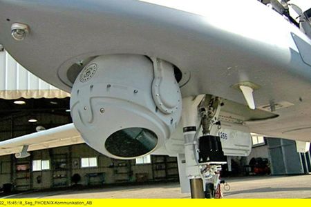 Dokumentation " Bedingungslos gehorsam"  - Der mechanische, ferngesteuerte Krieger wirft ethische Fragen auf
