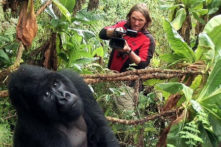 "Expedition zu den Letzten Ihrer Art" - Andreas Kieling unterwegs in der Welt